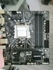 Gigabyte Z370m Ds3h Intel Z370 Lga1151 Ddr4 M-atx Hdmi Dvi Vga Motherboard