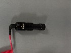 Rode Videomicro Compact On Camera Microphone Shotgun Mic