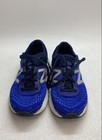 New Balance 860v10 Youth Running Shoes Blue White Sneakers Size 3 5