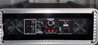 2 Channel 8500 Watts Professional Power Amplifier Amp Stereo Gtd-audio T-8500 