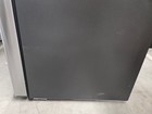 Ge Gwe19jylfs 33  Stainless Cd French Door Refrigerator Nob  161073