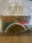 Vintage 1994 Ncaa Final Four Sweatshirt Queen City Charlotte Xl New Basketball
