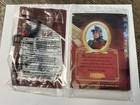 2005 Mcdonald   s The Chronicles Of Narnia Peter Pevensie Figure Happy Meal Toy