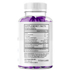  1 Pack  Insta Surge Xl Advanced Male Support Supplement Instasurgexl 60 Gummies