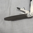 Vintage Leatherman Multi-tool With Original Leather Case Usa Made Portland