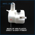 Coolant Reservoir Tank Overflow Radiator For Yamaha Yzf R1 2004 2005 2006 Yzf-r1