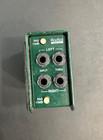 Radial Engineering Prod2 Passive Stereo Direct Box Pro D2