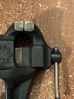 Vintage Bonney Lehigh Vise  clamp Bolt Replaced 