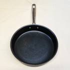 Emeril 10  Sauce Pan 3 Qt Skillet Saute  Anodized Non-stick
