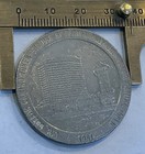 Dunes Hotel Casino Casino Las Vegas One Dollar Gaming Chip Token Coin Medal