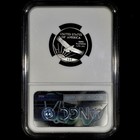 1997 1 4 Oz Proof Platinum Eagle     Ngc Pf-70     Oz Coin American  25    trusted   