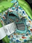 Baby Doorway Jumper Bouncer Exercise Seat W  Adjustable Height