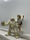 Hasbro Star Wars The Black Series  Luke Skywalker And Wampa Action Figures 