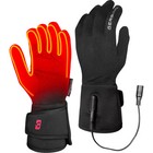 Gerbing Heated Clothing 12 V Heated Glove Liners - Large xl Ger-gl-12v-l-xl