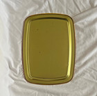 Beautiful  West End Brewing Utica Club Cream Ale Beer Tray   New York