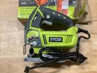 Ryobi Js481lg 4 8 Amp Corded Variable Speed Orbital Jig Saw