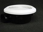 Mobile Home Bathroom Vent Fan Side Exhaust Non-lighted Ventline 2270-50