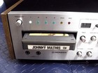 8 Track Player  Pioneer Rh-65 Fully Restored Tested  Near Mint