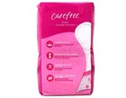 Carefree Extra Long Panty Liners  Unscented  36 Count  pack Of 5 