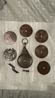 Unique Astrolabe Navigation Solving Device Middle East Collectable Make Offer 