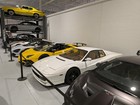 1988 Ferrari Testarossa 