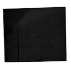 5 Dior Premium Black Microfiber Cleaning Cloth  100  New   Authentic 
