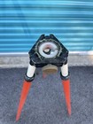 Surveying Prism Pole Tripod Enhancing Precision For Total Station  Gps