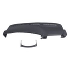 For Chevy Silverado Tahoe Gmc Sierra 1999-2006 Dashboard Dash Cover Cap Graphite