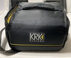 Krk Goaux 3 Portable Bluetooth Speaker System W  Case