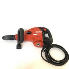 Hilti Te700-avr Demolition Hammer Concrete Breaker Electric Chisel Tool Used