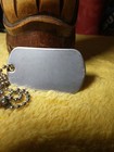 Survivor Panama Exile Island Dog Tag 