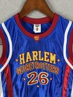 Harlem Globetrotters Jersey Youth S