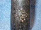 Vintage G  Leblanc Paris Wood Bb Soprano Clarinet Barrel - 64mm - No Cracks