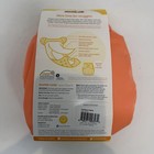 New Bumgenius Freetime All In One Cloth Diaper Orange Reusable One Size 8-35lbs