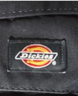 Used Uniform Work Pants Dickies Cintas Navy Blue 36x31