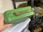 Original Wwii Soviet Russian Maxim 250rd Ammo Can