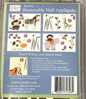Cocalo Baby  jacana   Removable Wall Appliqu  s - Some Outer Box Damage