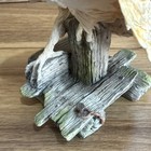 Vintage Marjestic Barn Owl 5 Inches By 3 25 Inches Made In China In 1996