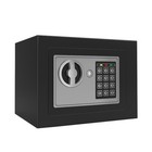 Us Security Electronic Digital Safe Box Keypad Lock Jewelry Gun Home Office Cash