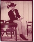 Maverick Tv Western James Garner Iconic Original 8x10 Color Transparency Cards
