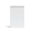 Myofficeinnovations Steno Pad 6  X 9  Gregg Ruled White 80 Sheets pad Dozen