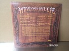 Willie Nelson   Waylon Jennings Waylon   Willie - 1978 Rca Lp - Nm