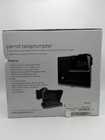Padcaster Parrot Teleprompter Kit Portable Teleprompter Iphone   Camera
