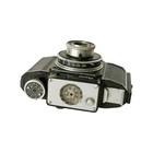 Rare   Smena 2 - Vintage Soviet Russian 35mm Lomography Photo Film Camera  1950s