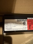 Intertec Microtherm Enclosure Electric Heater  120 V  75 W  Lot Of 5 One Price