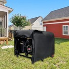 Generator Cover 24x18x20 For Igen4500 Predator3500