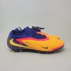 Men s Size 11 Nike Phantom 6 Elite Fg Low    erling Haaland    Ib3094-800