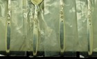 925 Sterling Silver Lunt Summer Song 4 Piece Set Spoons   Forks