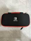 Powera Official Nintendo Switch Protection Kit Protective Case Oem