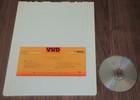  0 Ship  Whitesnake Japan Vhd Format Not Cd Or Video Or Dvd Super Rock 1984